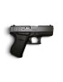 PISTOLET GLOCK 43 CALIBRE 9 X 19 OCCASION