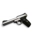 PISTOLET SMITH & WESSON SW22 VICTORY 22 LR OCCASION