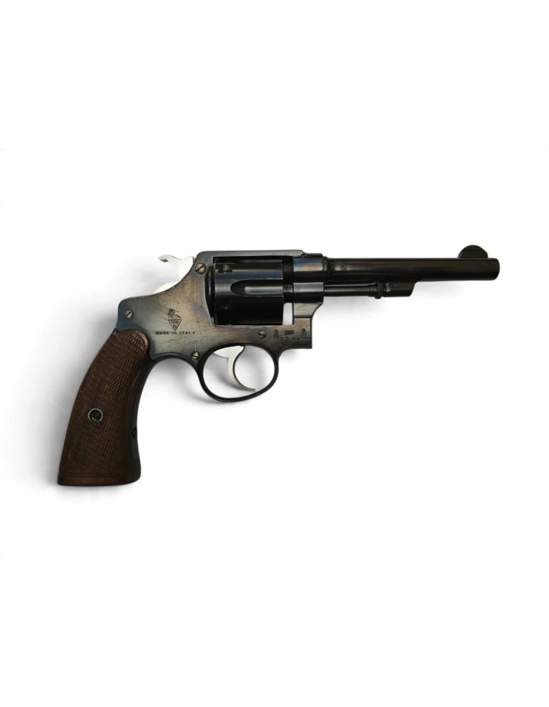 REVOLVER BERNARDELLI 60 CALIBRE 7,65 BROWNING OCCASION