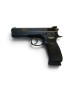 PISTOLET CZ 75 SP-01 TACTICAL 9 X 19 OCCASION