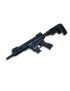 CARABINE DERYA ZY9 9 X 19 OCCASION
