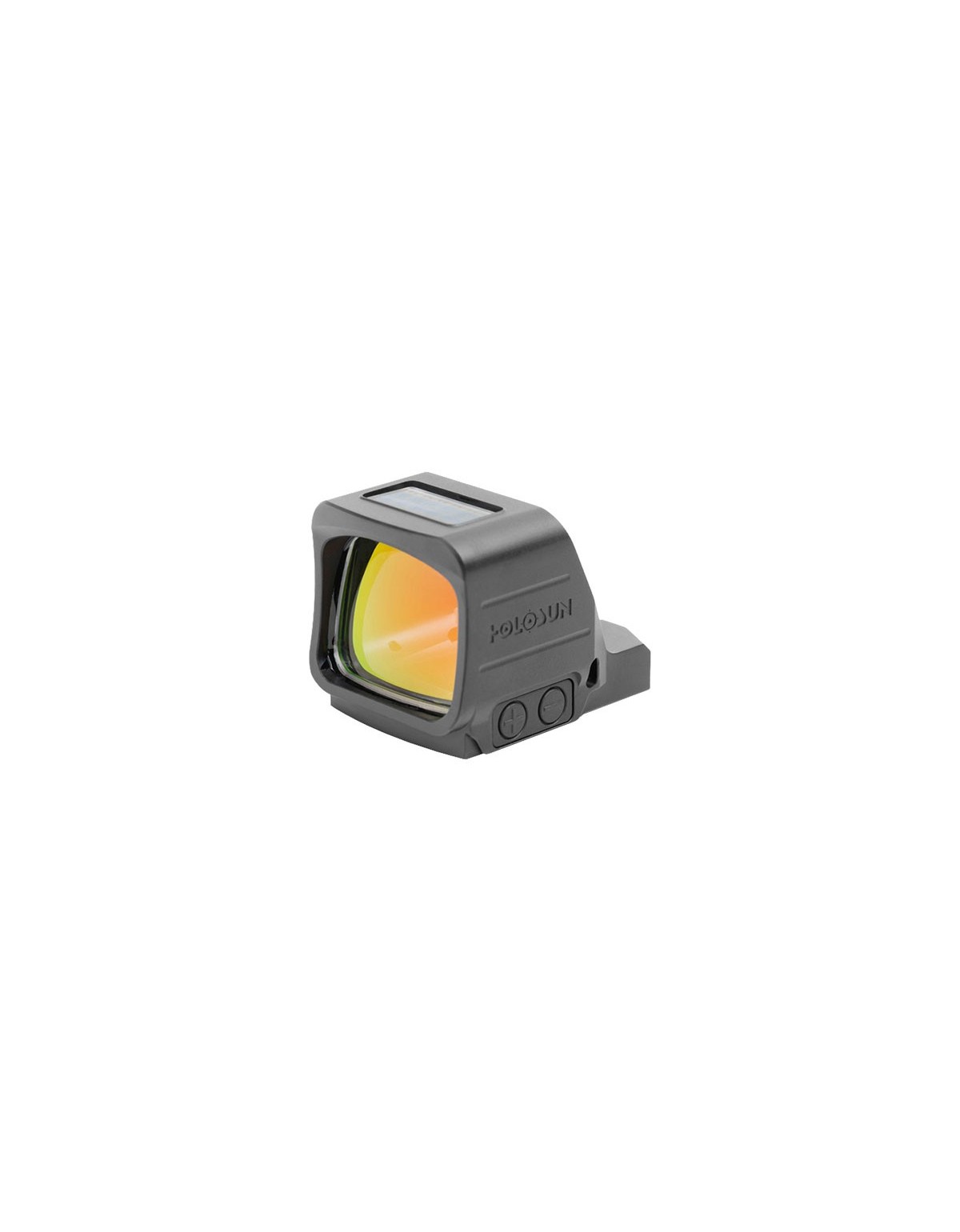 POINT ROUGE HOLOSUN HS507 PRO MAX RETICULE ROUGE