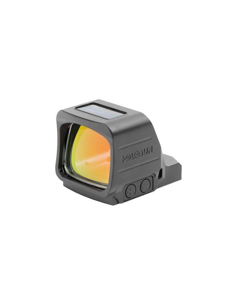 POINT ROUGE HOLOSUN HS507 PRO MAX RETICULE ROUGE