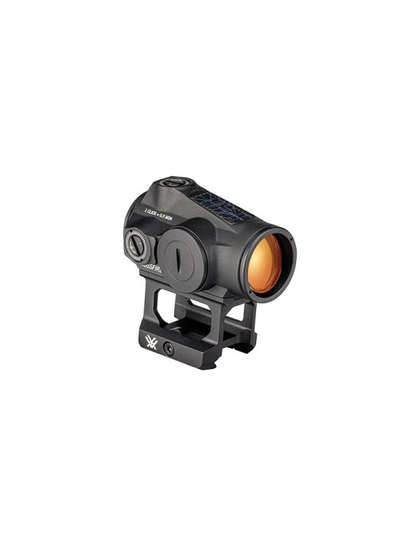 POINT ROUGE VORTEX CROSSFIRE II SOLAR 2 MOA