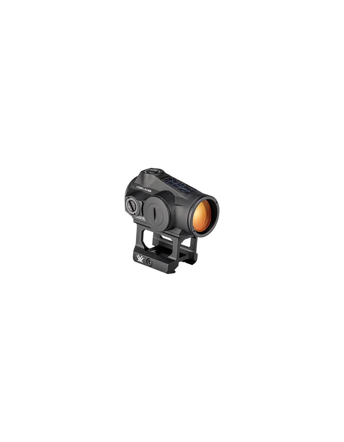 POINT ROUGE VORTEX CROSSFIRE II SOLAR 2 MOA