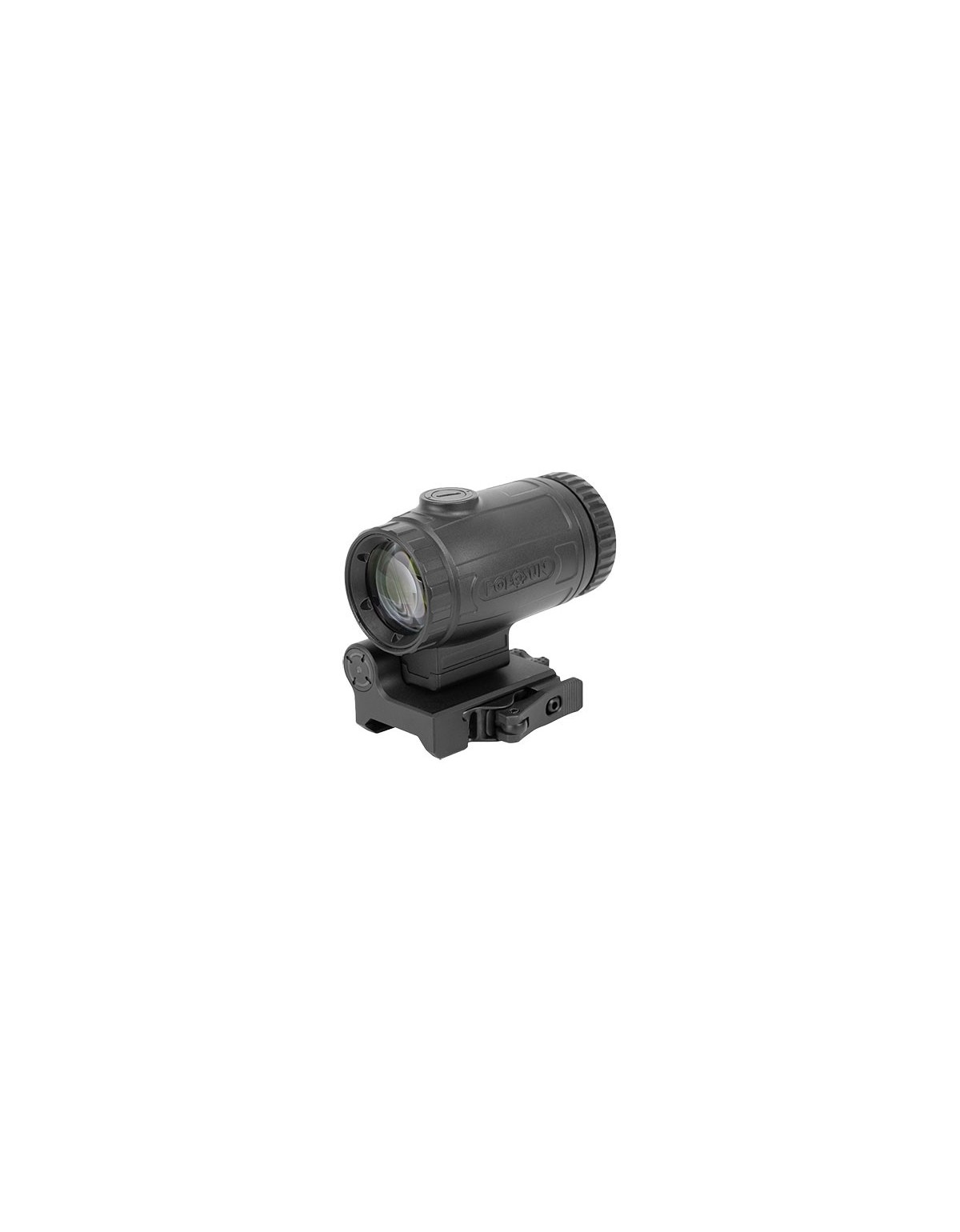 MAGNIFIER HOLOSUN HM3X MICRO 3X