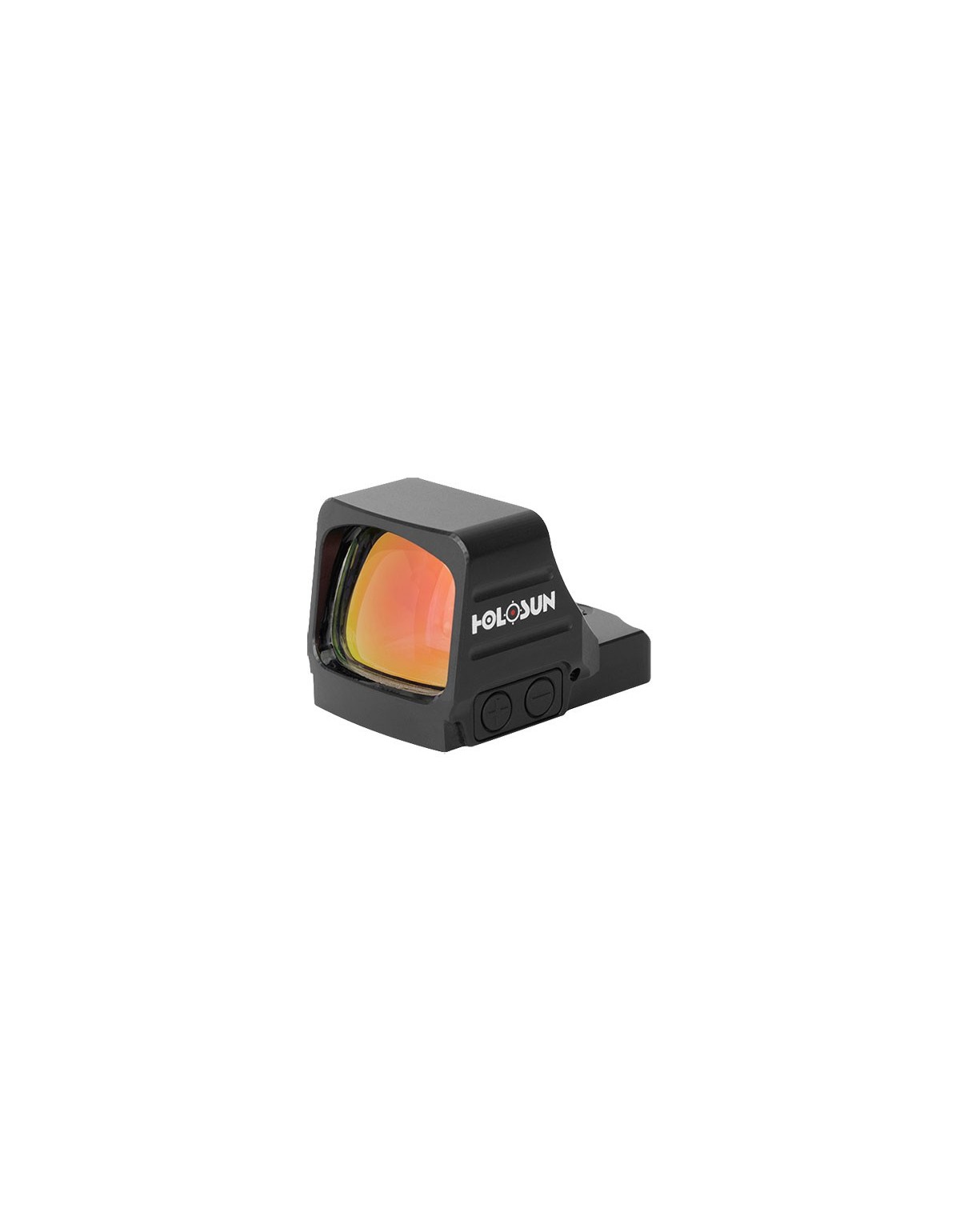 POINT ROUGE HOLOSUN HS407 COMP RETICULE ROUGE