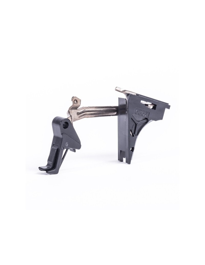 CMC TRIGGERS DETENTE DROITE GLOCK GEN 4 (17/19/25/34) 1,25 KG