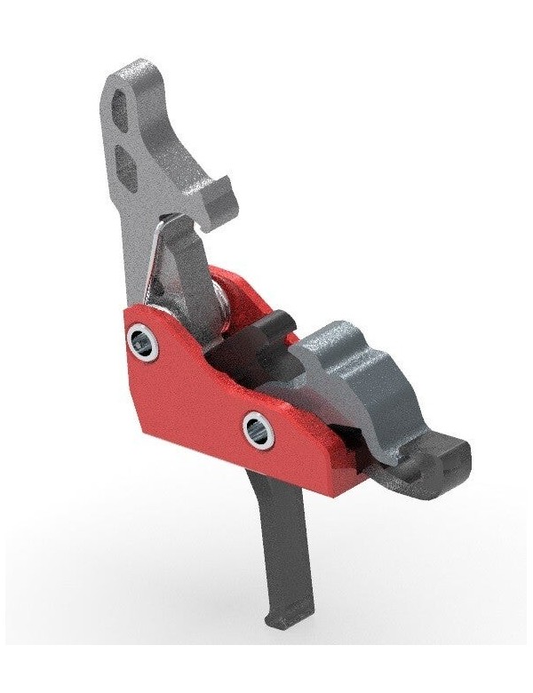 BLOC DETENTE MATCH REVO ARMS POUR AR9