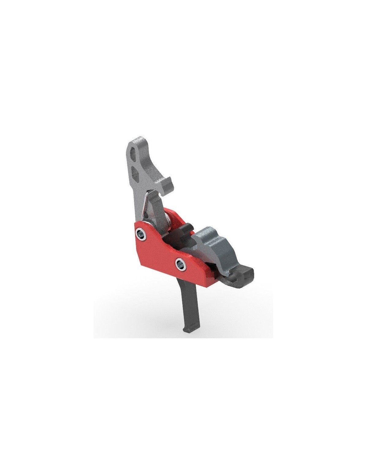 BLOC DETENTE MATCH REVO ARMS POUR AR9