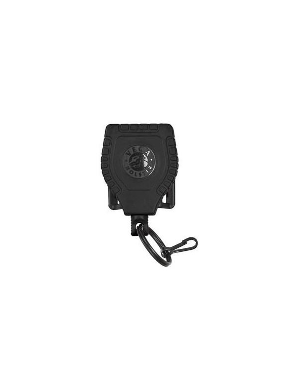 DRAGONNE AUTOMATIQUE VEGA HOLSTER NOIRE
