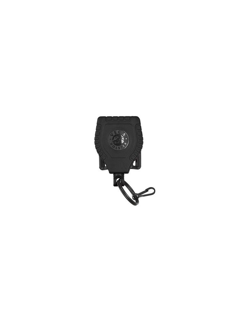 DRAGONNE AUTOMATIQUE VEGA HOLSTER NOIRE