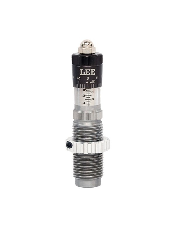 SIEGEUR MICROMETRIQUE LEE CAL 308 WIN