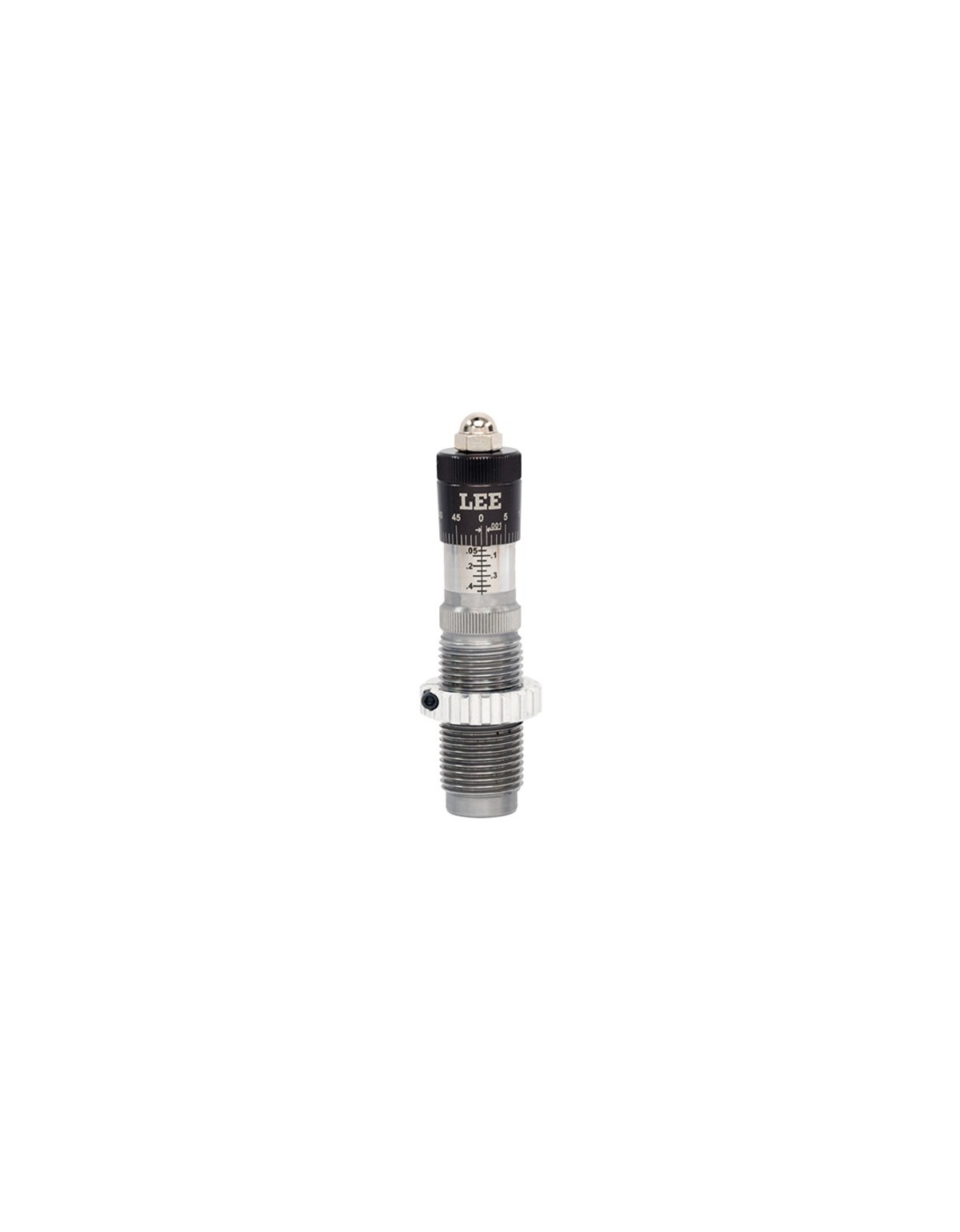 SIEGEUR MICROMETRIQUE LEE CAL 308 WIN