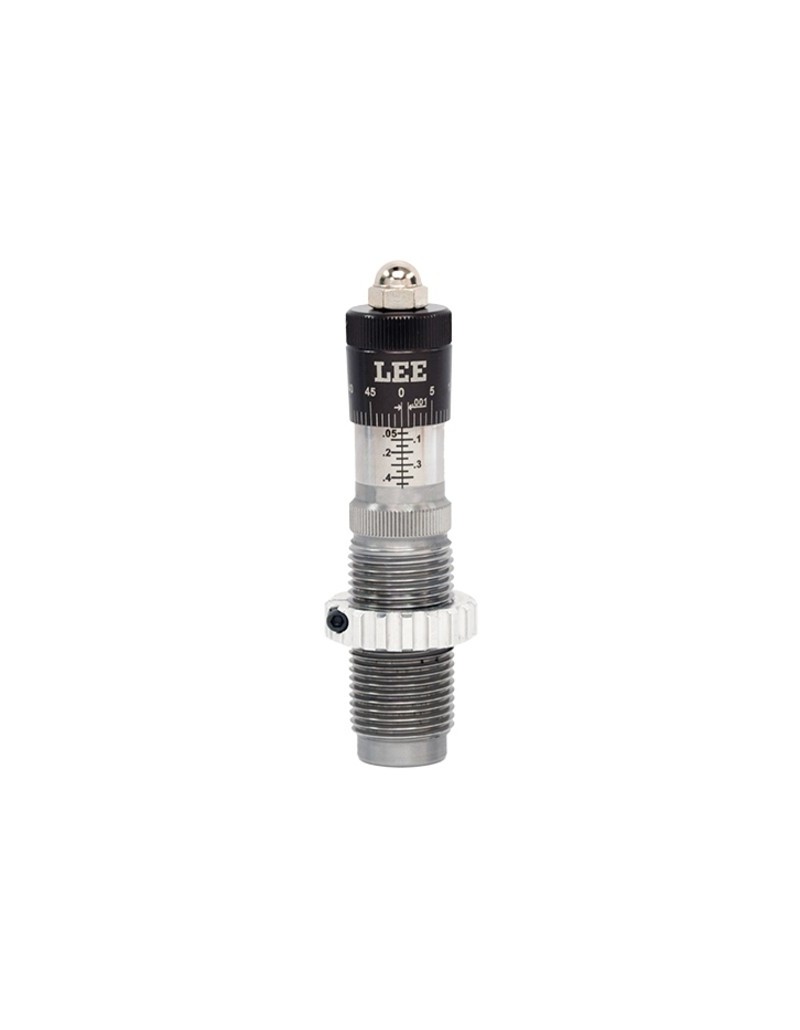SIEGEUR MICROMETRIQUE LEE CAL 308 WIN