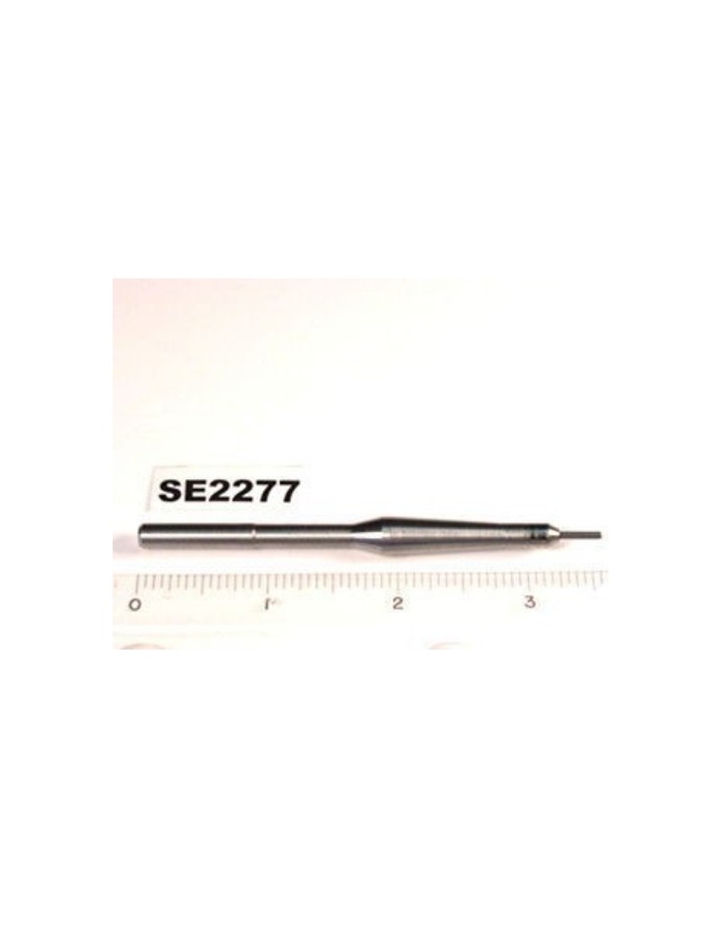 AIGUILLE DE DESAMORCAGE LEE EZ X EXP CAL 30 LONGUE