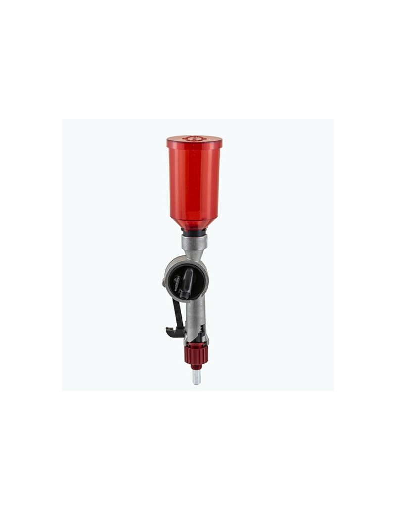 DOSEUR LEE DELUXE AUTO-DRUM POWDER MEASURE