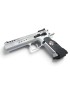 PISTOLET TANFOGLIO XTREME LIMITED CUSTOM CHROME OPTIC READY 9X19