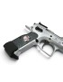 PISTOLET TANFOGLIO XTREME LIMITED CUSTOM CHROME OPTIC READY 9X19
