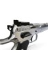 PISTOLET TANFOGLIO XTREME LIMITED CUSTOM CHROME OPTIC READY 9X19