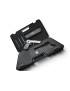 PISTOLET TANFOGLIO XTREME LIMITED CUSTOM CHROME OPTIC READY 9X19