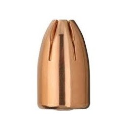 OGIVES GECO 9MM 124GR HEXAGON X100