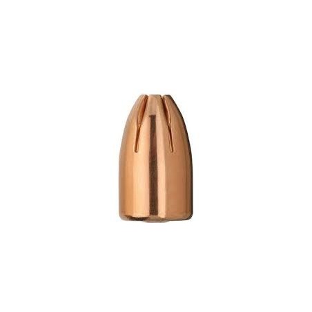 OGIVES GECO 9MM 124GR HEXAGON X100 OGIVES GECO 9MM 124GR HEXAGON X100