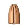 OGIVES GECO 9MM 124GR HEXAGON X100