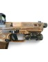 PACK PISTOLET CANIK TP9SF ELITE COMBAT ELVEN DAGGER (SAI) CAL : 9X19