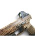 PACK PISTOLET CANIK TP9SF ELITE COMBAT ELVEN DAGGER (SAI) CAL : 9X19