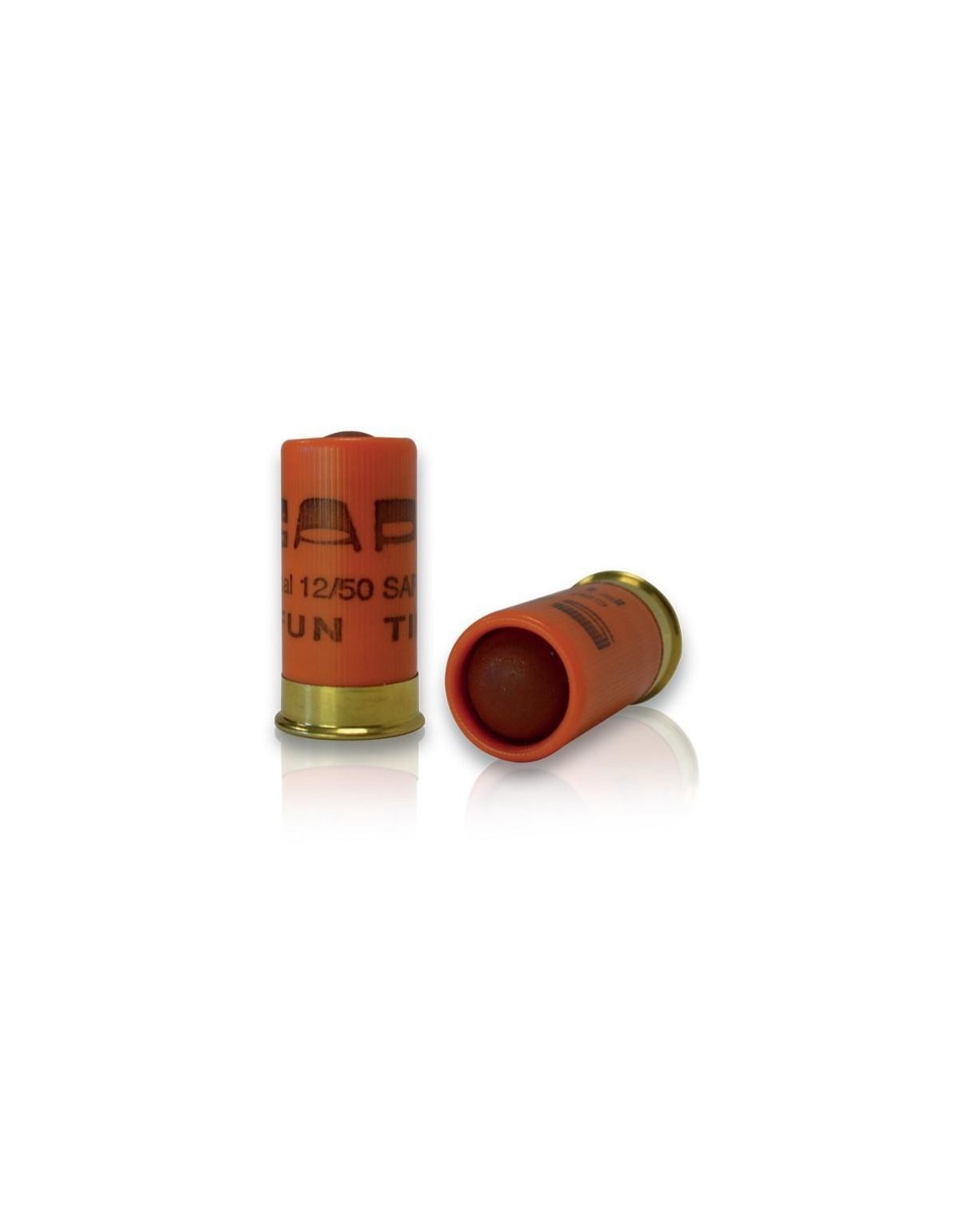 Balles gomm-cogne SAPL Light Mini 12/50 x5