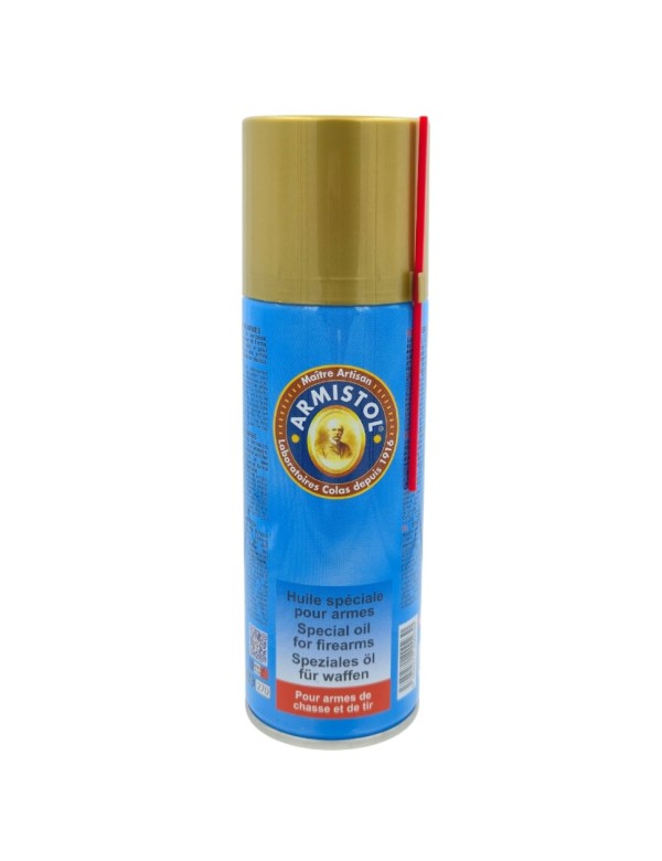 BOMBE ARMISTOL AEROSOL 200ML