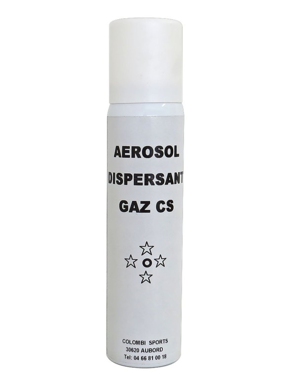 GAZ DISPERSANT 75ML
