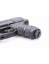 Piexon JPX 4 Compact noir avec laser + 4 cartouches OC