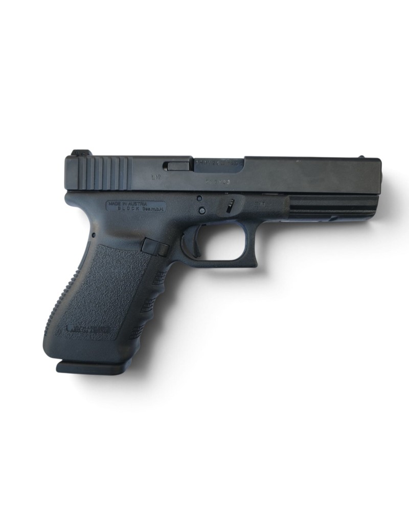 PISTOLET GLOCK 21C 45 ACP OCCASION