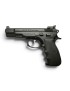 PISTOLET CZ 75 B 9 X 19 OCCASION