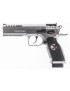 PISTOLET TANFOGLIO STOCK MASTER XTREME CHROME CAL 9X19