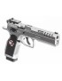 PISTOLET TANFOGLIO STOCK MASTER XTREME CHROME CAL 9X19