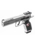 PISTOLET TANFOGLIO STOCK MASTER XTREME CHROME CAL 9X19