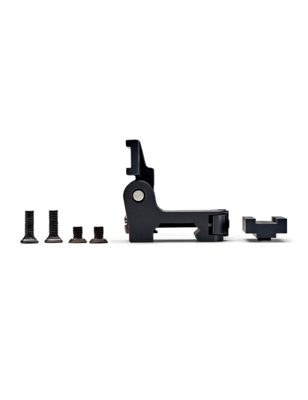 MONTAGE A BASCULEMENT LATERAL EOTECH STS POUR MODULE DE GROSSISSEMENT G33