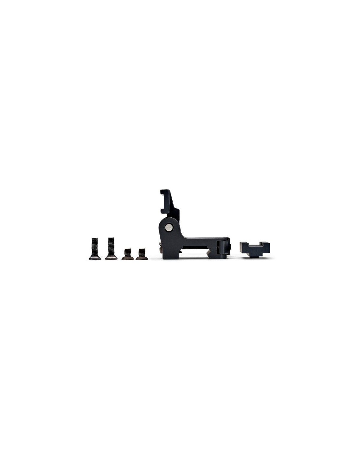MONTAGE A BASCULEMENT LATERAL EOTECH STS POUR MODULE DE GROSSISSEMENT G33
