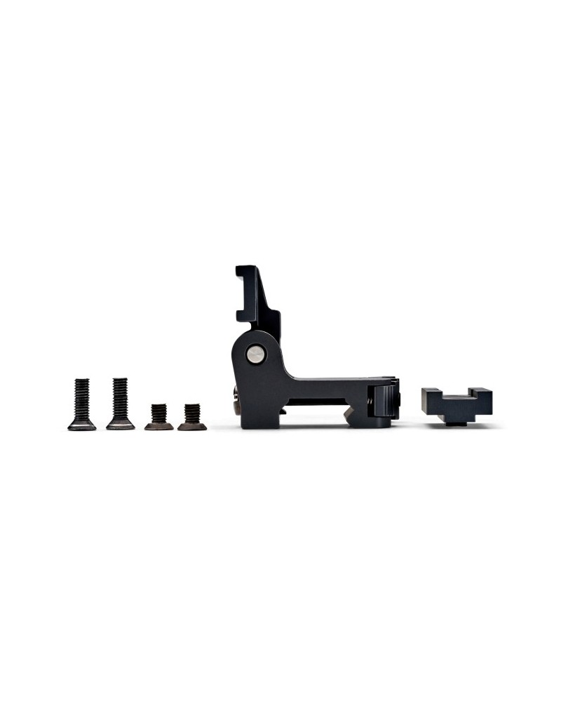 MONTAGE A BASCULEMENT LATERAL EOTECH STS POUR MODULE DE GROSSISSEMENT G33