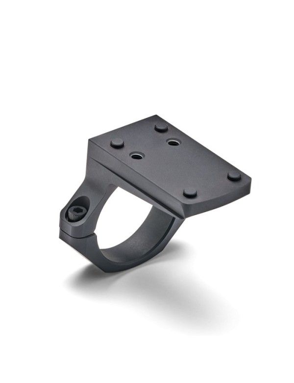 MONTAGE EOTECH POUR EFLX SUR LUNETTE VUDU 3-9