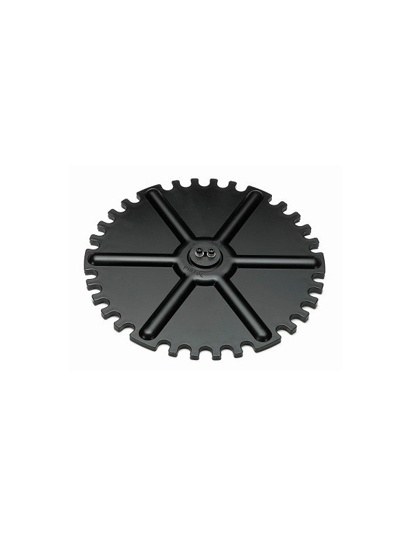 PLATEAU DISTRIBUTEUR DE DOUILLE HORNADY LARGE PISTOL