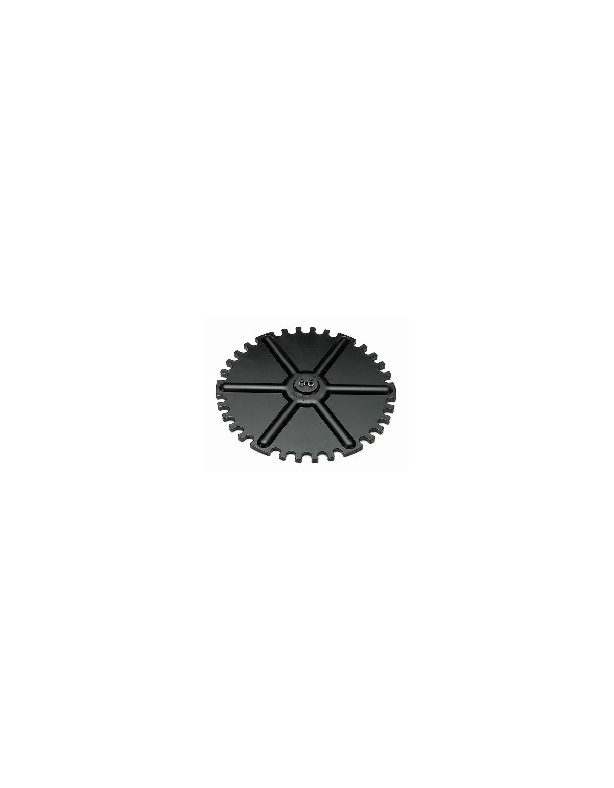 PLATEAU DISTRIBUTEUR DE DOUILLE HORNADY LARGE PISTOL
