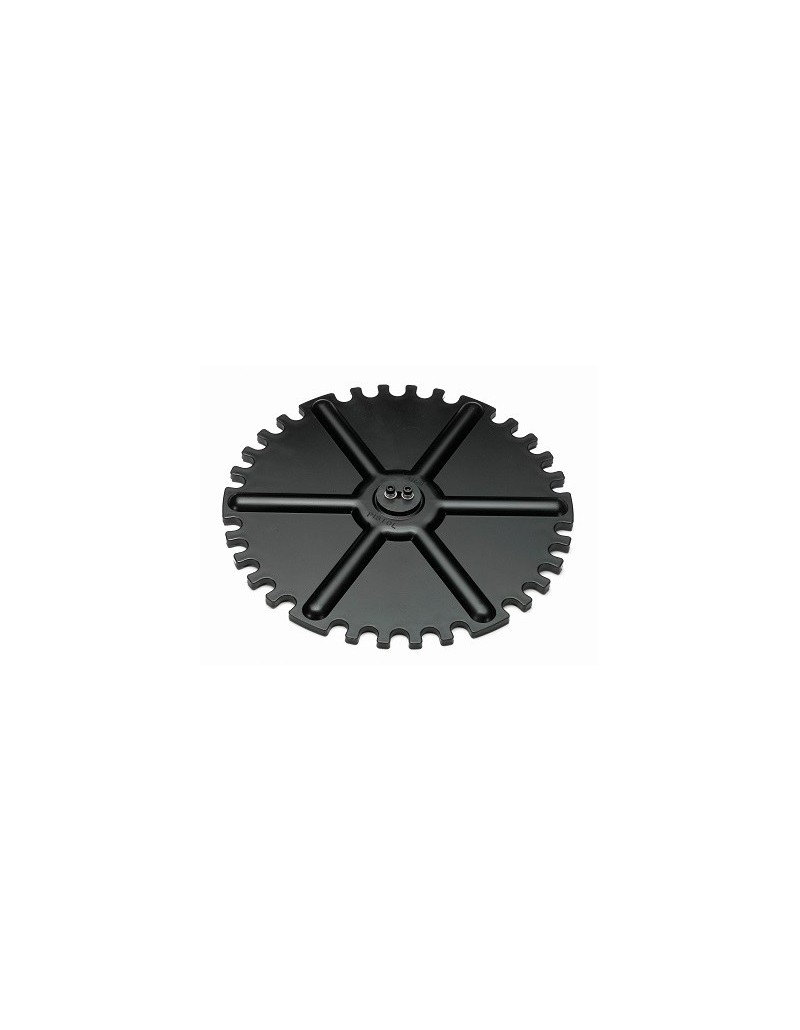 PLATEAU DISTRIBUTEUR DE DOUILLE HORNADY LARGE PISTOL