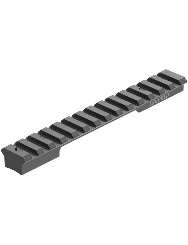 RAIL LEUPOLD POUR WINCHESTER 70SA 20MOA
