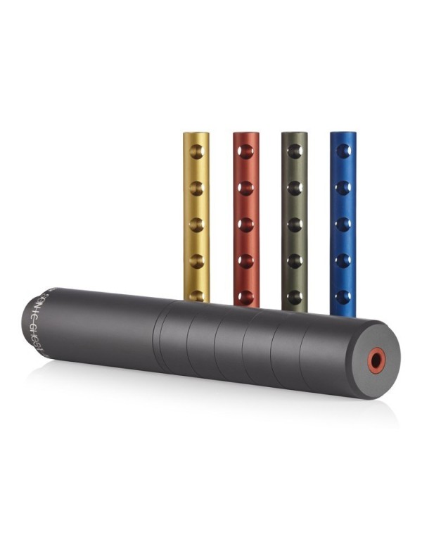 SILENCIEUX NIELSEN SONIC GHOST 40 5/8X24