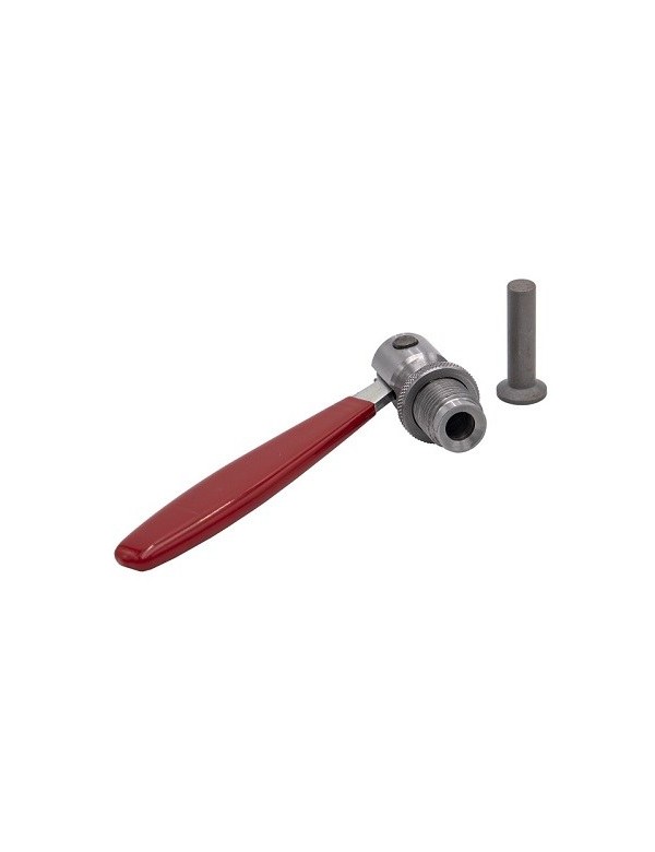 CAM-LOCK HORNADY