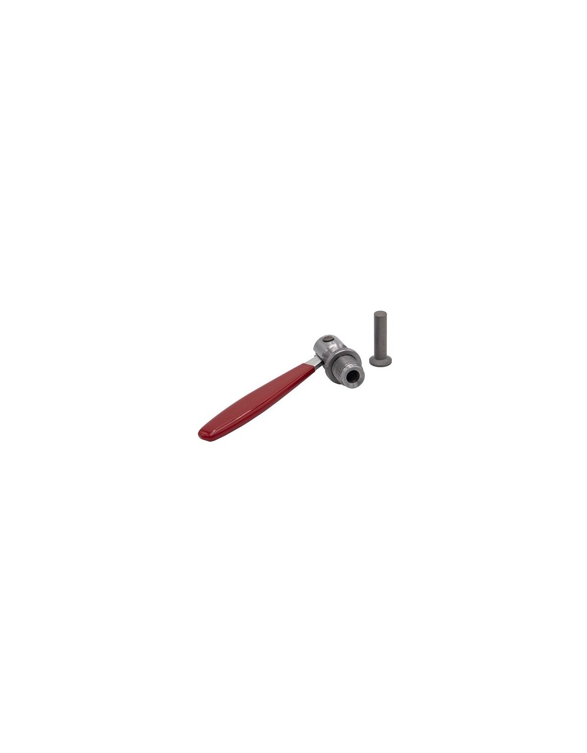 CAM-LOCK HORNADY